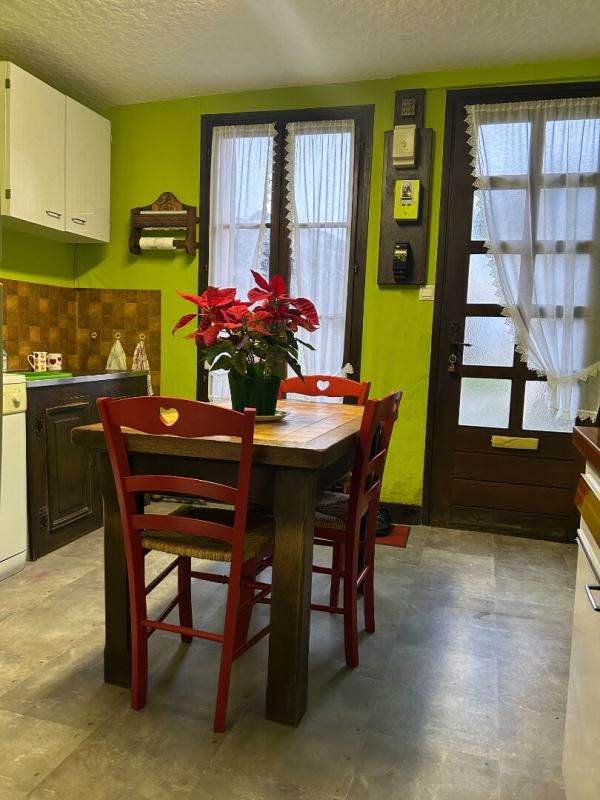 BEUZEVILLE 27210 Beuzeville Maison 3 pièces avec cour 101 000 Euros 3