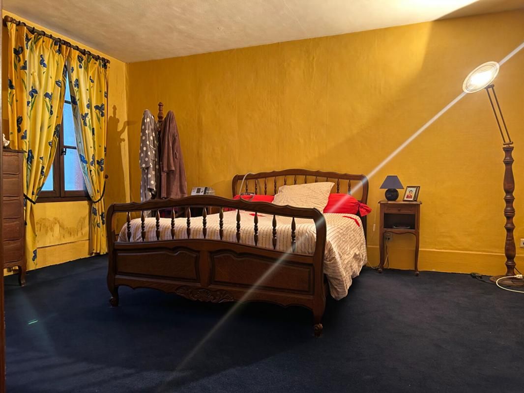 BEUZEVILLE 27210 Beuzeville Maison 3 pièces avec cour 101 000 Euros 4