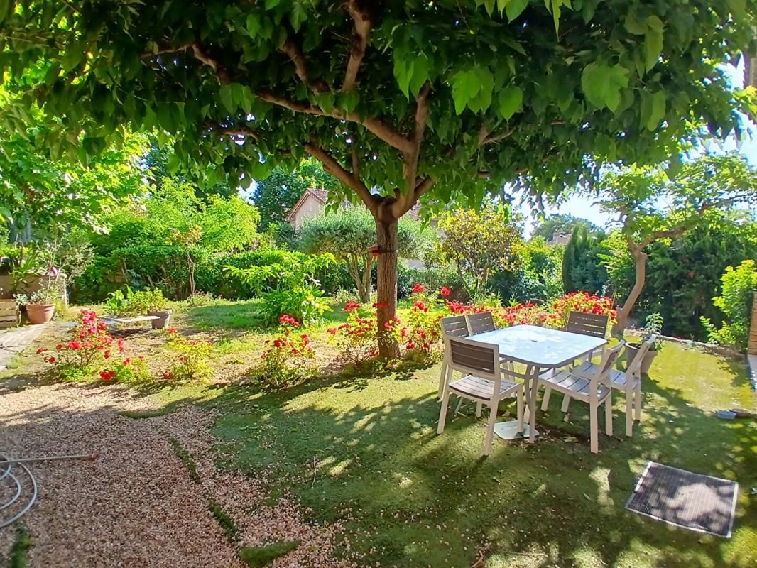 MARSEILLE-14E-ARRONDISSEMENT MAISON 7 PIECES 160 M2 SECTEUR SAINT BARTHELEMY MARSEILLE 14EME 1