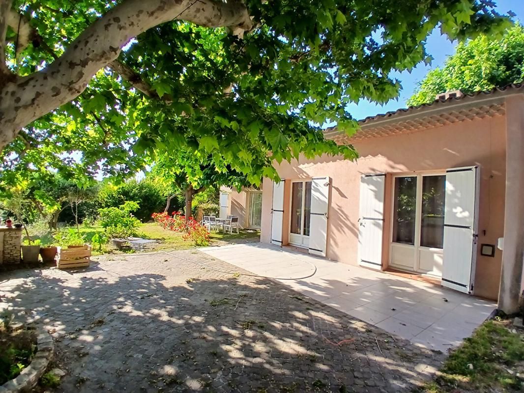 MARSEILLE-14E-ARRONDISSEMENT MAISON 7 PIECES 160 M2 SECTEUR SAINT BARTHELEMY MARSEILLE 14EME 2