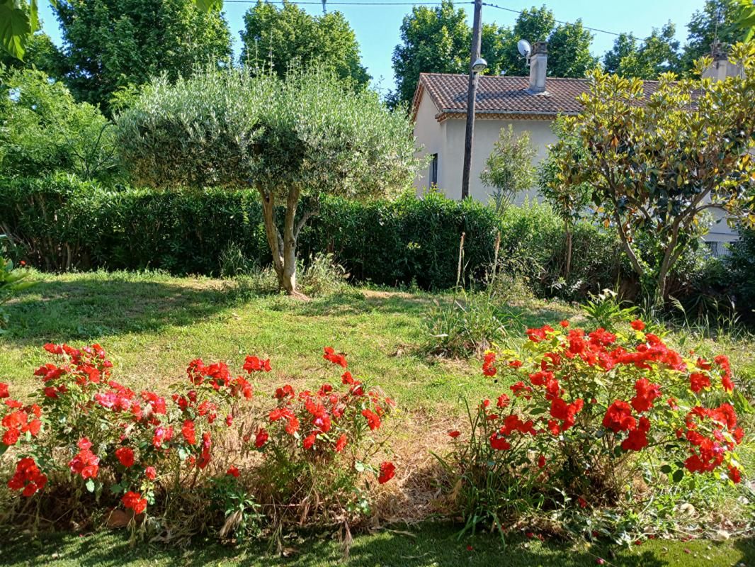 MARSEILLE-14E-ARRONDISSEMENT MAISON 7 PIECES 160 M2 SECTEUR SAINT BARTHELEMY MARSEILLE 14EME 3