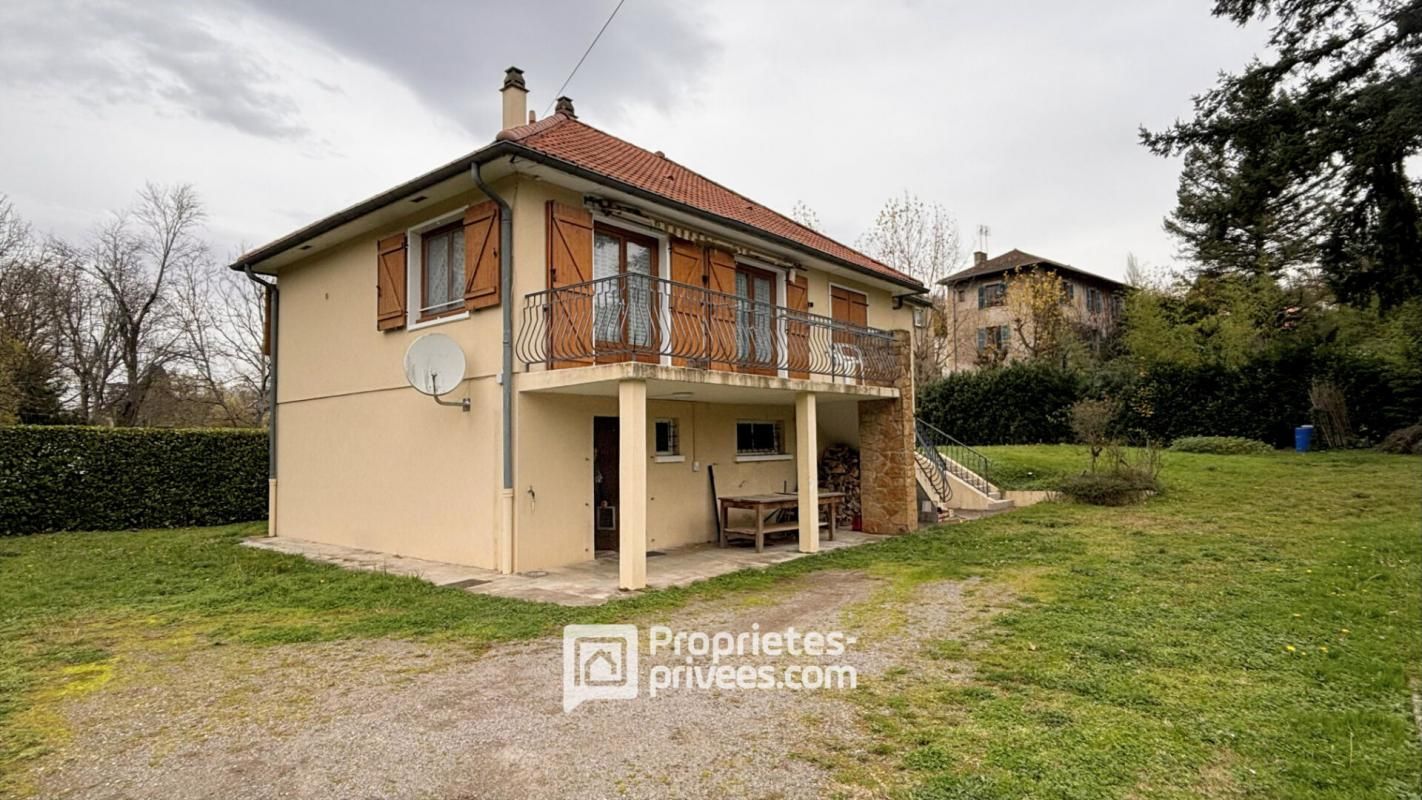 FRANCHEVILLE Maison 136m² avec 2282m² de terrain proche du Parc des Hermières 3