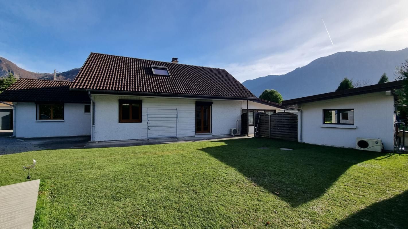 SAINT-FERREOL Maison St Férréol 6 pièces 153 m2 4