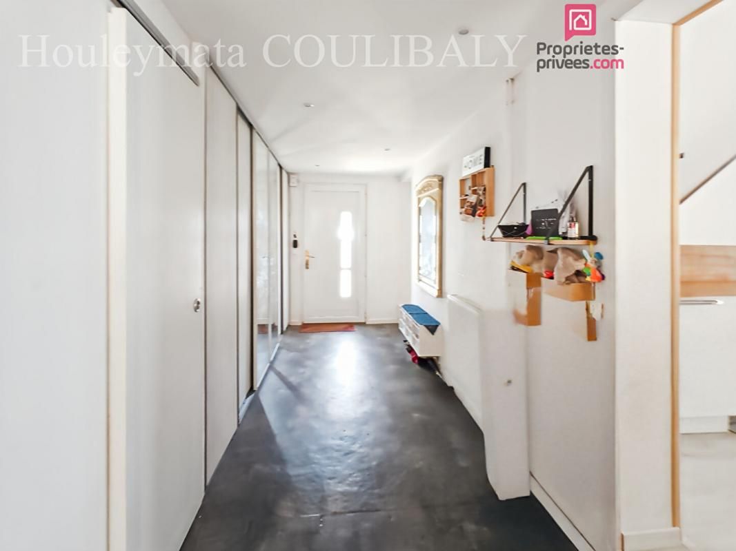 LE HAVRE Maison familiale avec jardin et véranda Le Havre 5 pièce(s) 111 m2 4