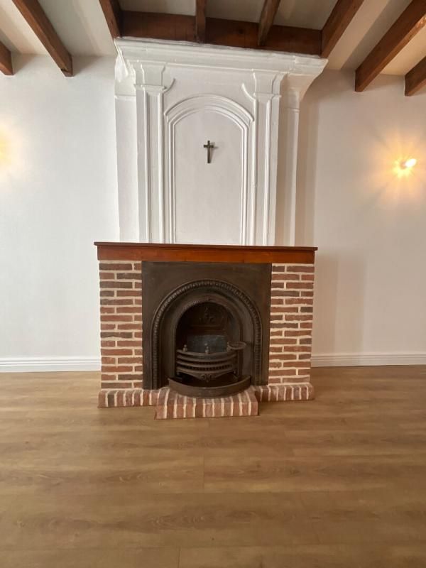 SAINT-VALERY-EN-CAUX Appartement duplex à St Valery En Caux - 81 m² - 3