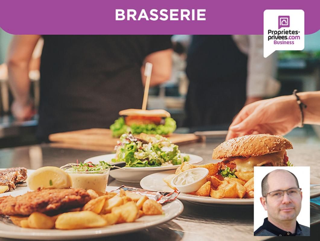 LE LUDE LE LUDE- HOTEL RESTAURANT, MURS ET FONDS avec LOGEMENT 2