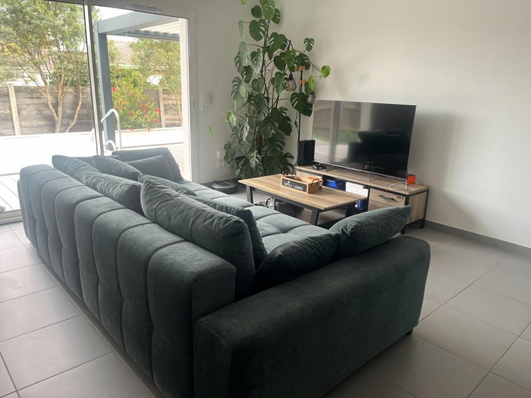 GUJAN-MESTRAS Maison Gujan Mestras 3 pièce(s) 68 m2 2