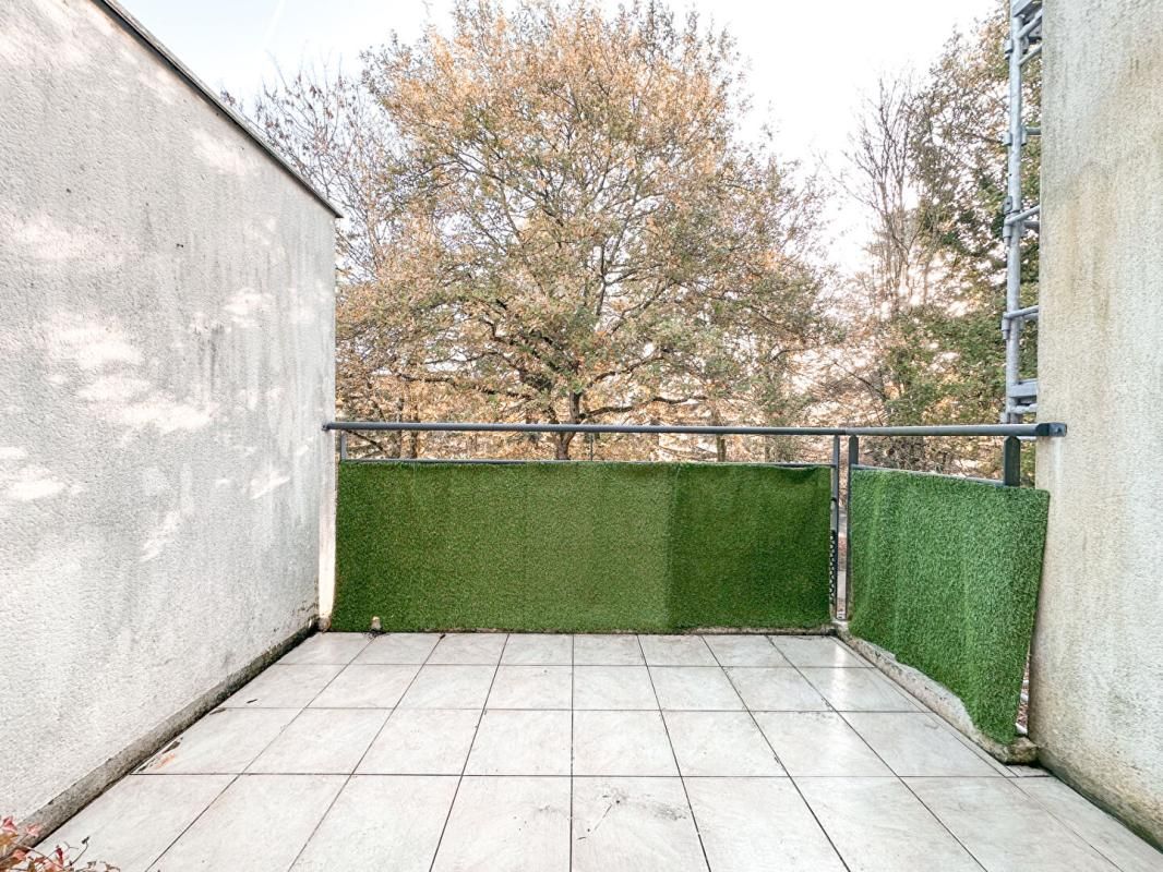 APPARTEMENT TYPE 3 Saint Herblain Tillay