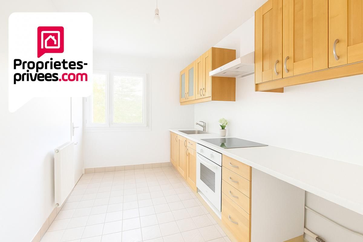 SAINT-BRICE-SOUS-FORET Appartement Saint Brice Sous Foret 2 pièce(s) 51.36 m2 4