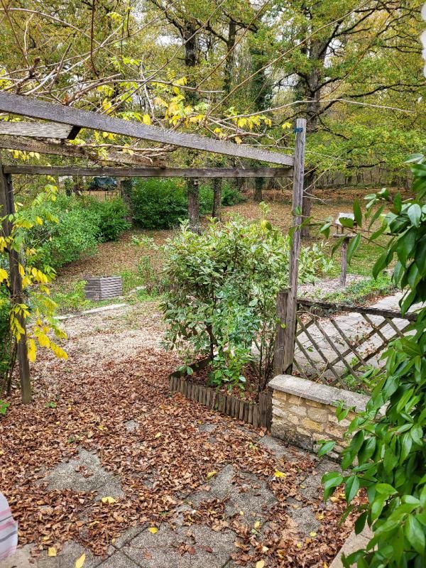 SAINT-JEAN-DE-COLE MAISON DE CAMPAGNE 5 PIECES 4