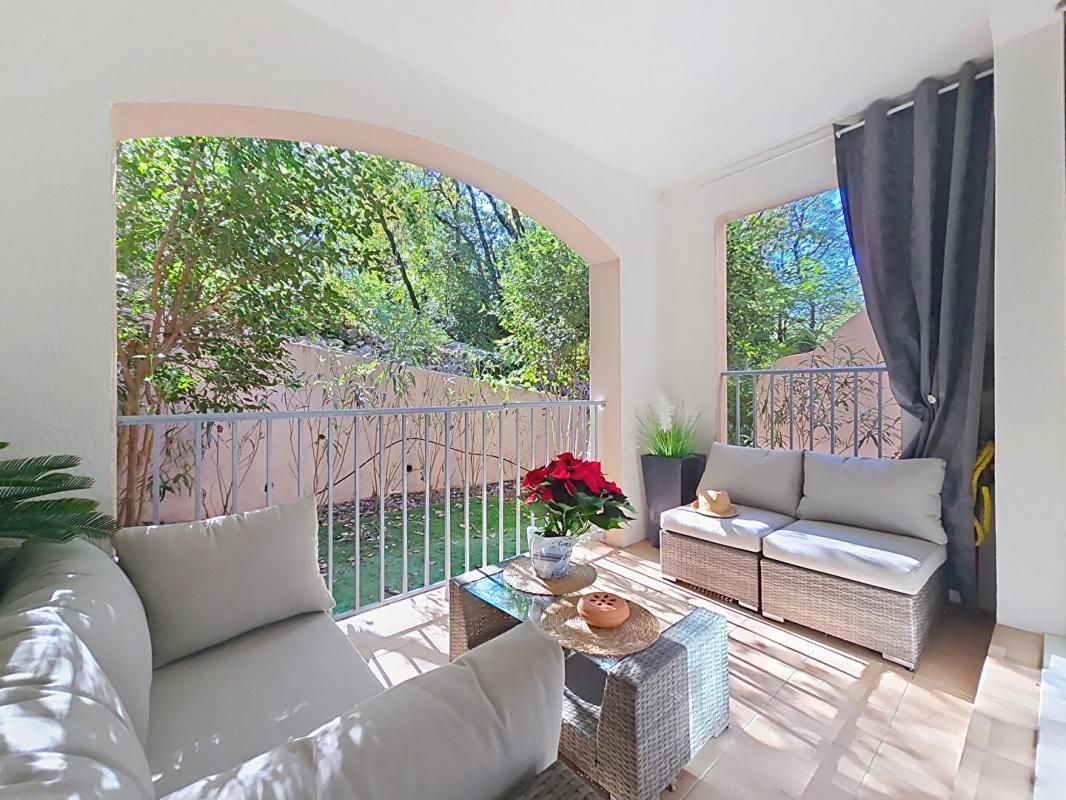 BELGENTIER Belgentier - Grand T3, 68 m², pkg, piscine, ss vis à vis - Domaine sécurisé 1