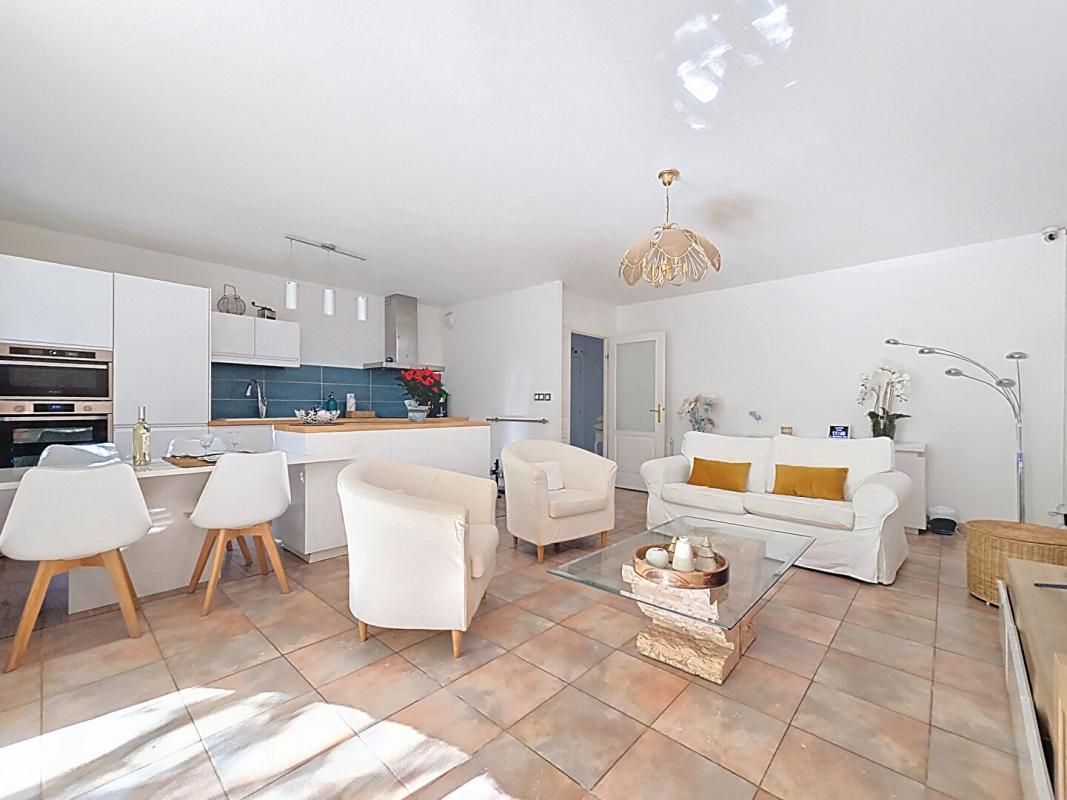 BELGENTIER Belgentier - Grand T3, 68 m², pkg, piscine, ss vis à vis - Domaine sécurisé 2