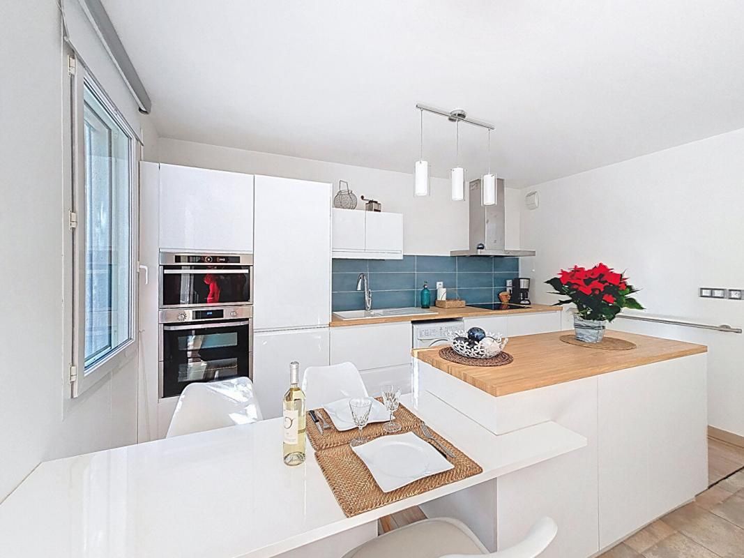 BELGENTIER Belgentier - Grand T3, 68 m², pkg, piscine, ss vis à vis - Domaine sécurisé 4