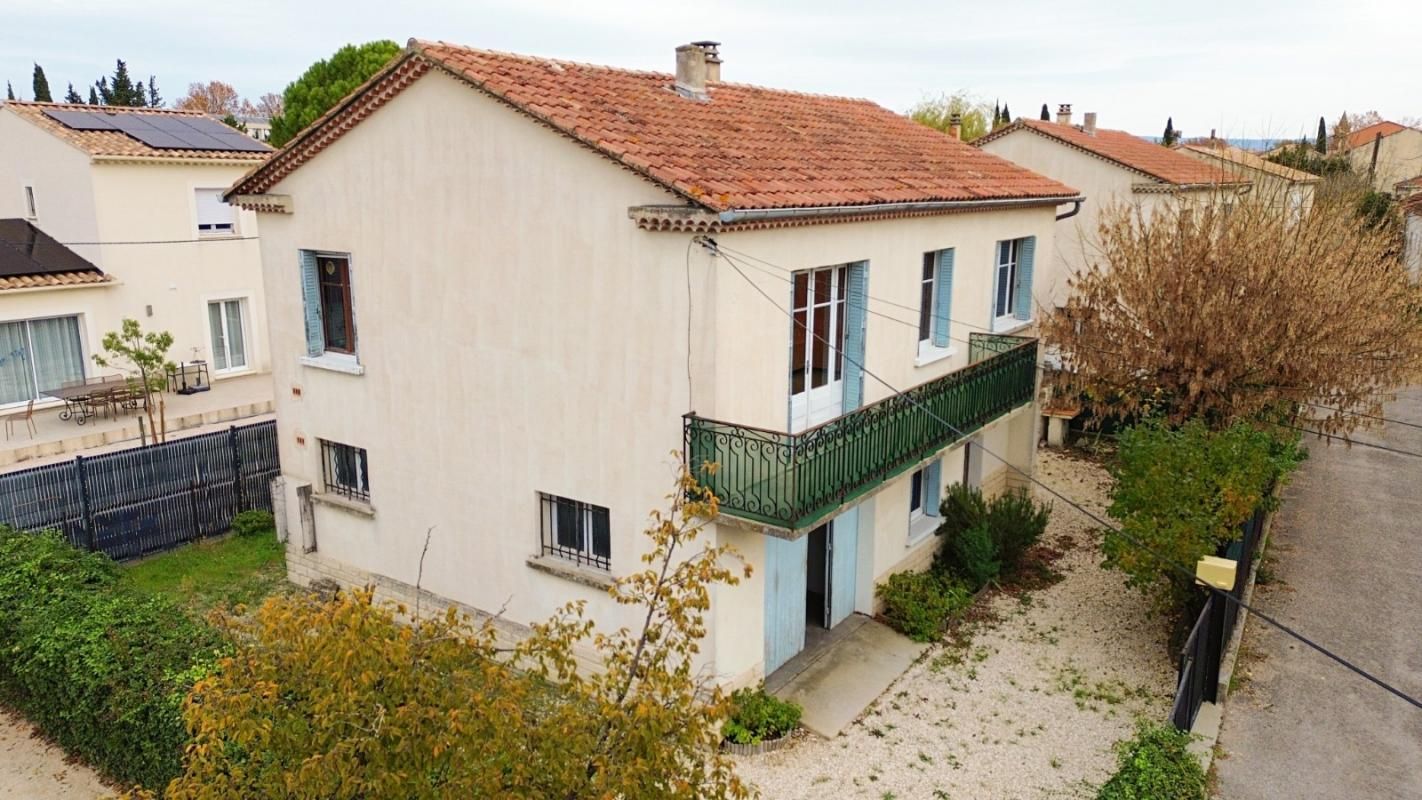 MONTEUX Maison à louer de type T5 - Monteux 2