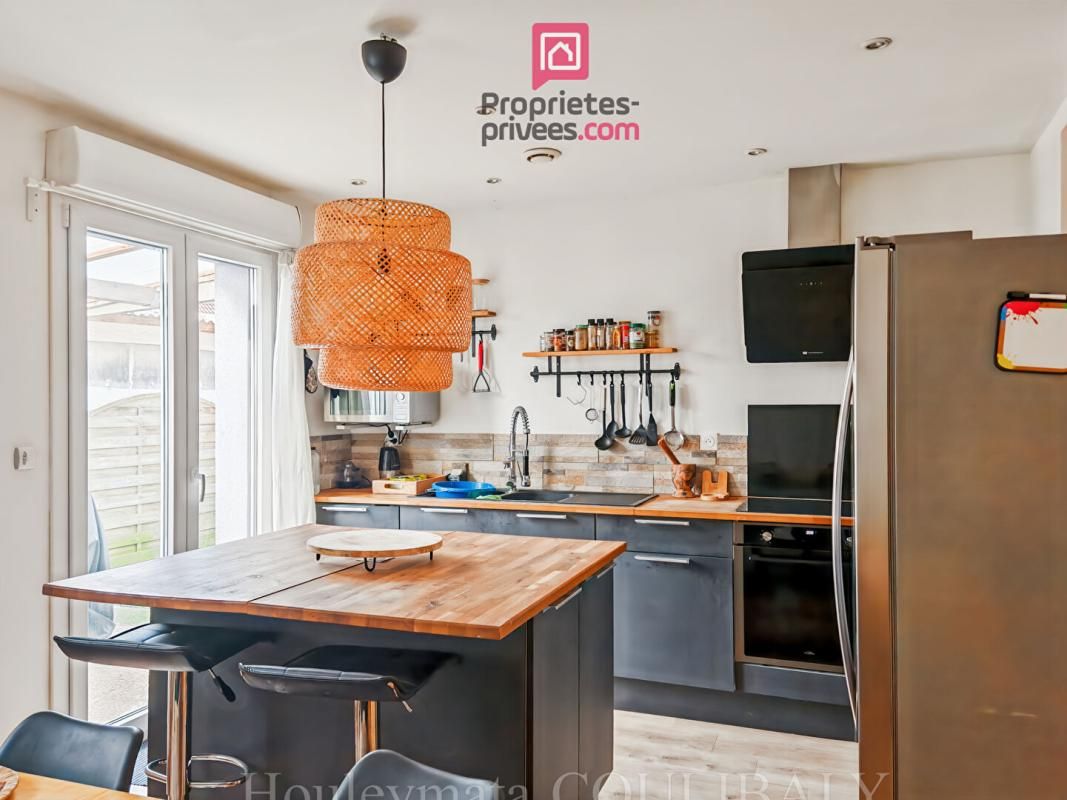 LE HAVRE Maison Le Havre 5 pièce(s) 140 m2 2