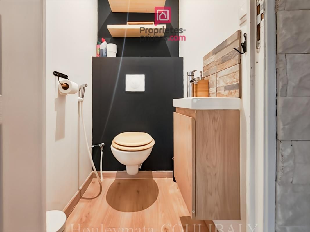 LE HAVRE Maison Le Havre 5 pièce(s) 140 m2 4