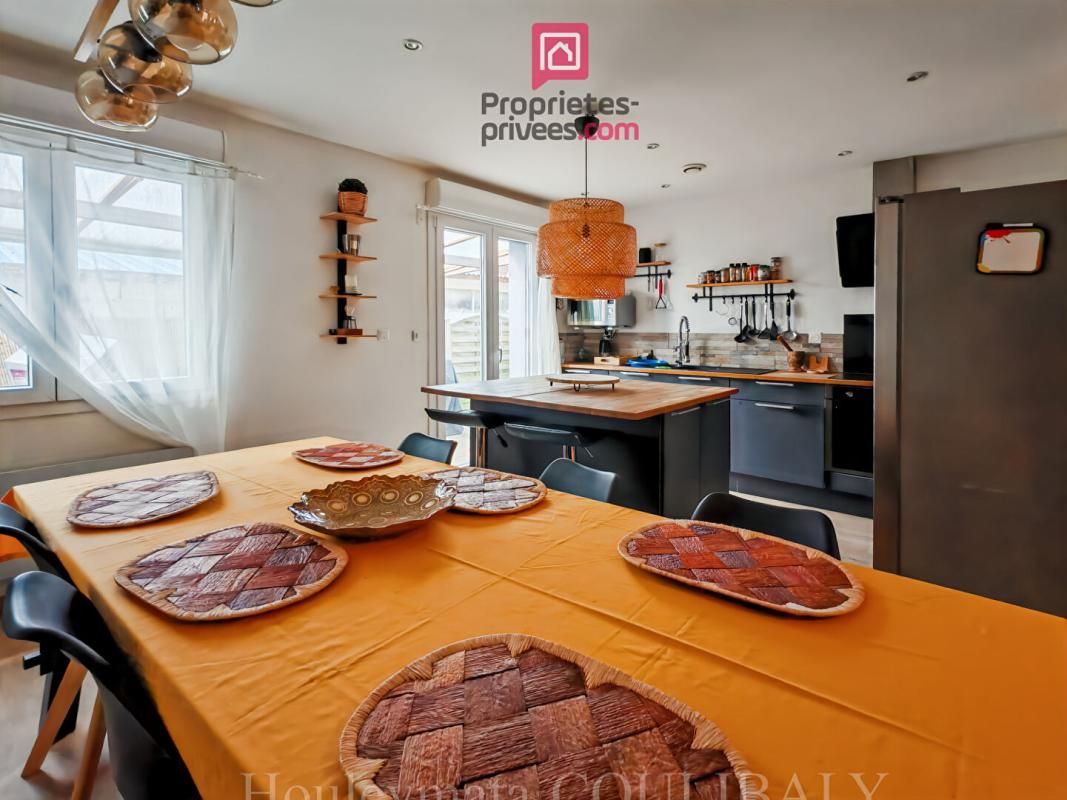 LE HAVRE Maison Le Havre 5 pièce(s) 140 m2 3