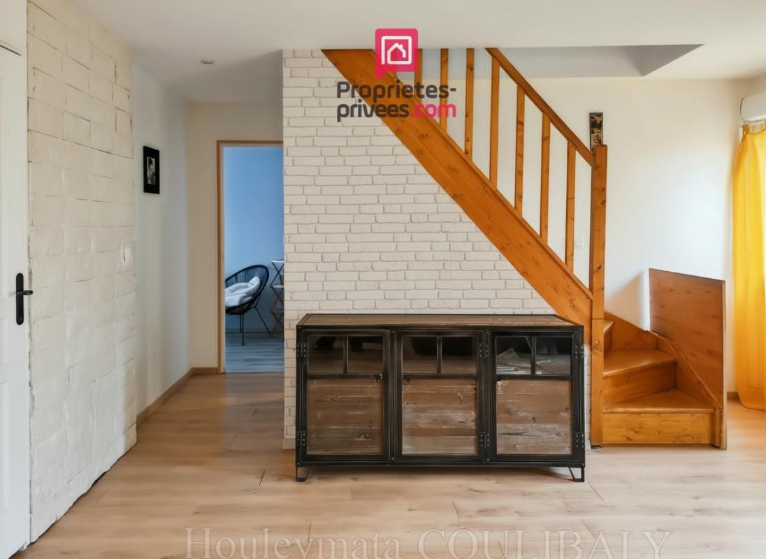 LE HAVRE Maison Le Havre 5 pièce(s) 140 m2 4