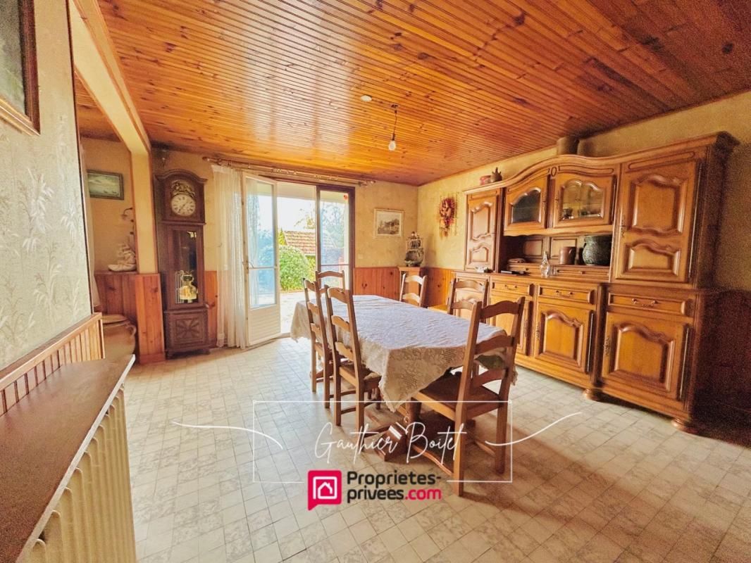 COULOMMIERS Maison Coulommiers 6 pièce(s) 4 chambres 120 m2 2