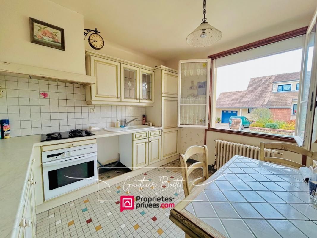 COULOMMIERS Maison Coulommiers 6 pièce(s) 4 chambres 120 m2 4