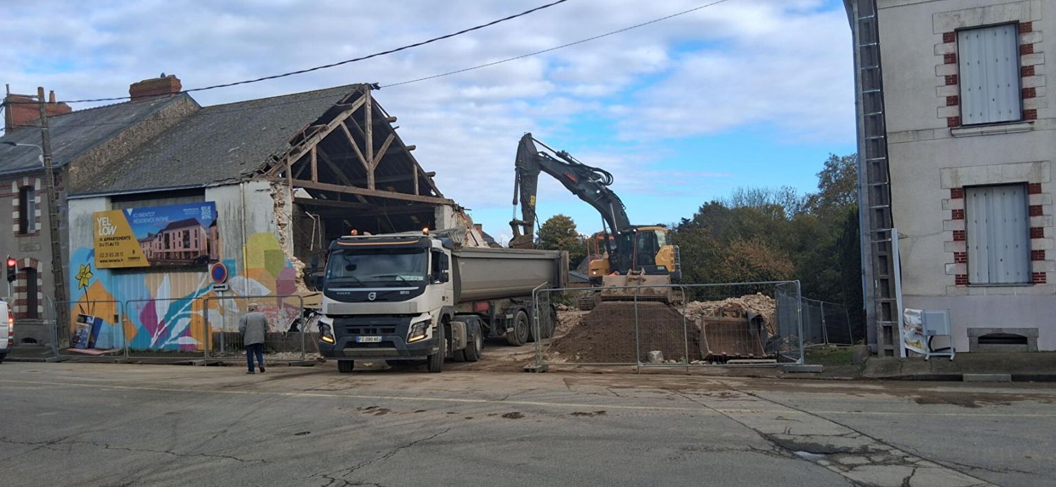 SAINT-ETIENNE-DE-MONTLUC Nouveauté T3 sur la commune de St Etienne de Montluc 2