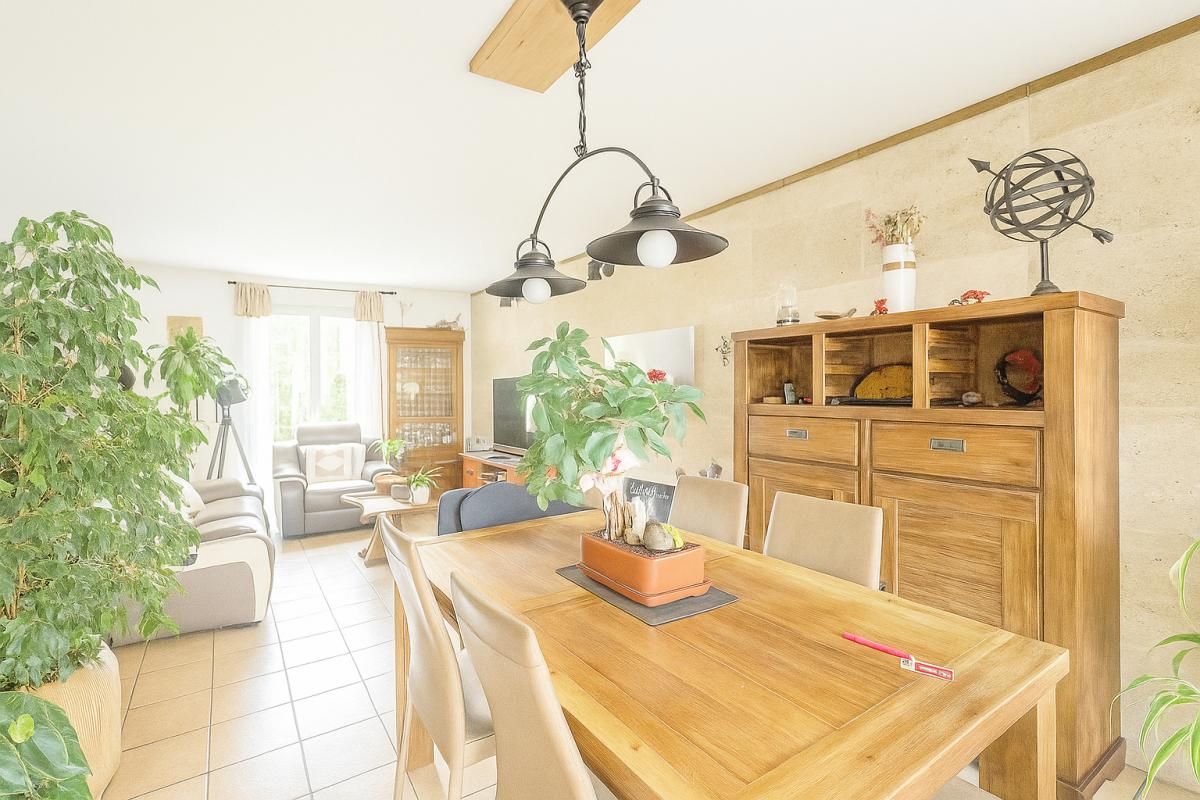 ECQUEVILLY Maison Ecquevilly 4 pièce(s) 99 m2 3