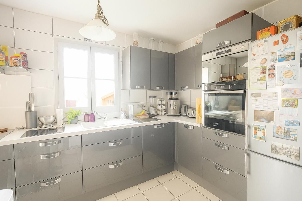 ECQUEVILLY Maison Ecquevilly 4 pièce(s) 99 m2 4