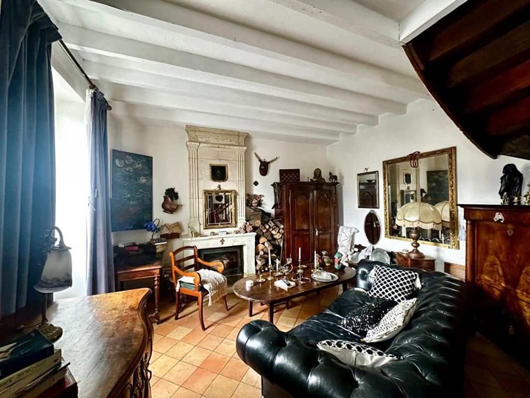 DURTAL Maison de 140 m2 2