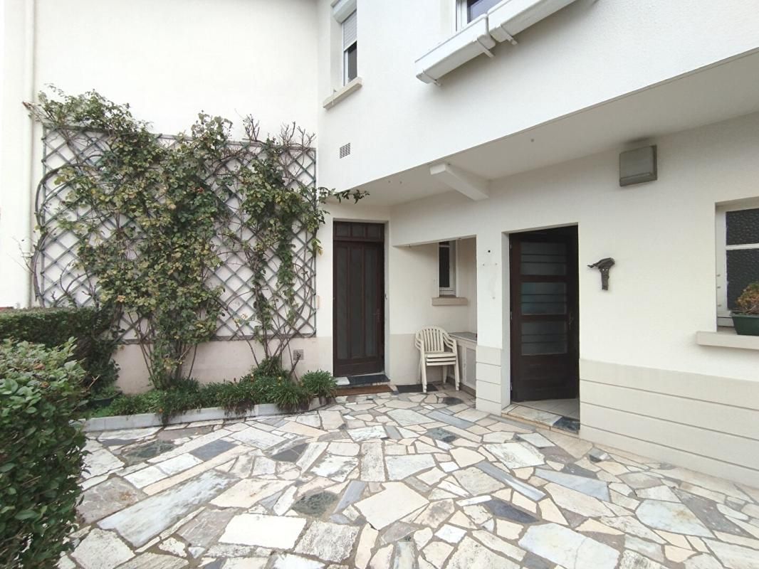 Maison 5 chambres, 120m², bourg de la Chapelle Basse Mer (44450)