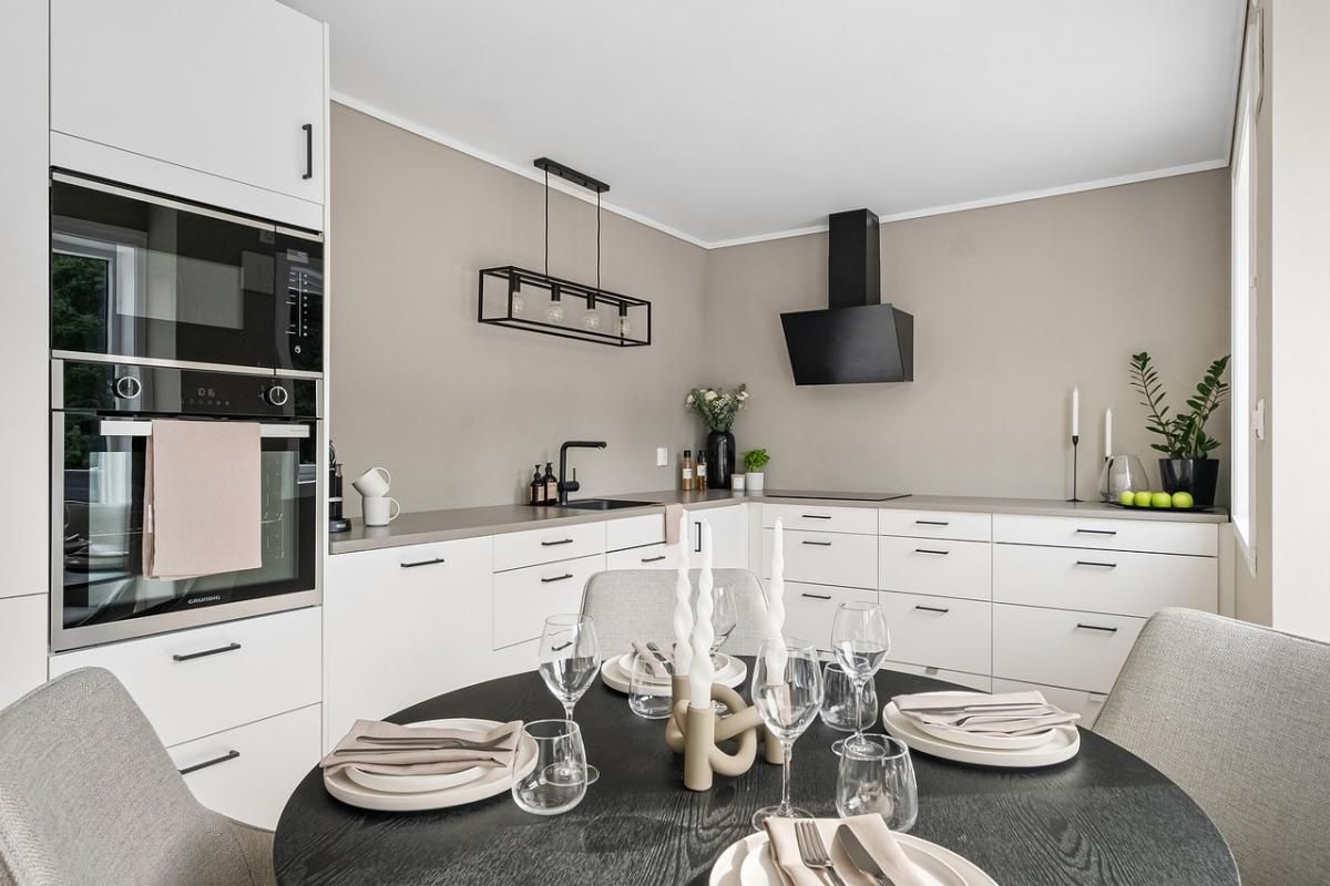 POISY POISY 74330 - Appartement 3 pièce(s) 62.13 m2 orienté SO,- 1er étage - balcon et en sous-sol une cave, un box double 1