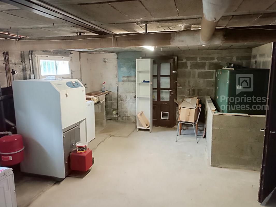 LOCMALO Maison de charme de 150 m² avec 6300 m² de nature, d'espace...et de possibilités! 4