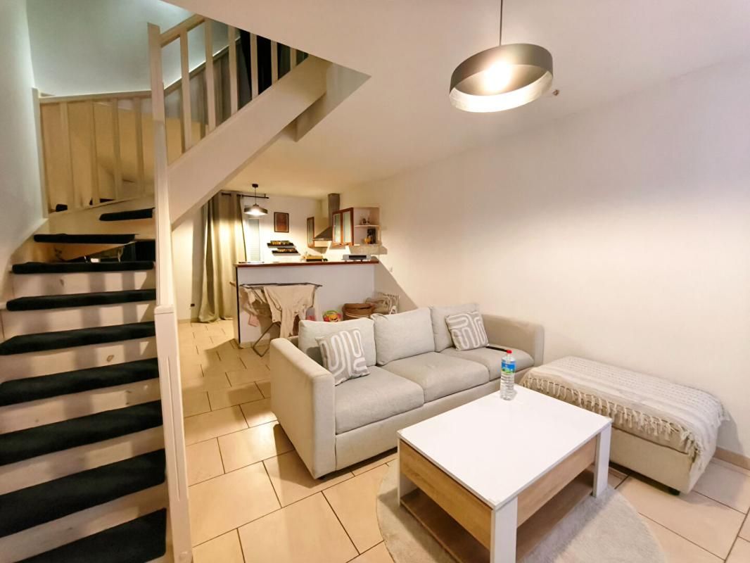 DAX Maison Dax 3 pièce(s) 65 m2 2