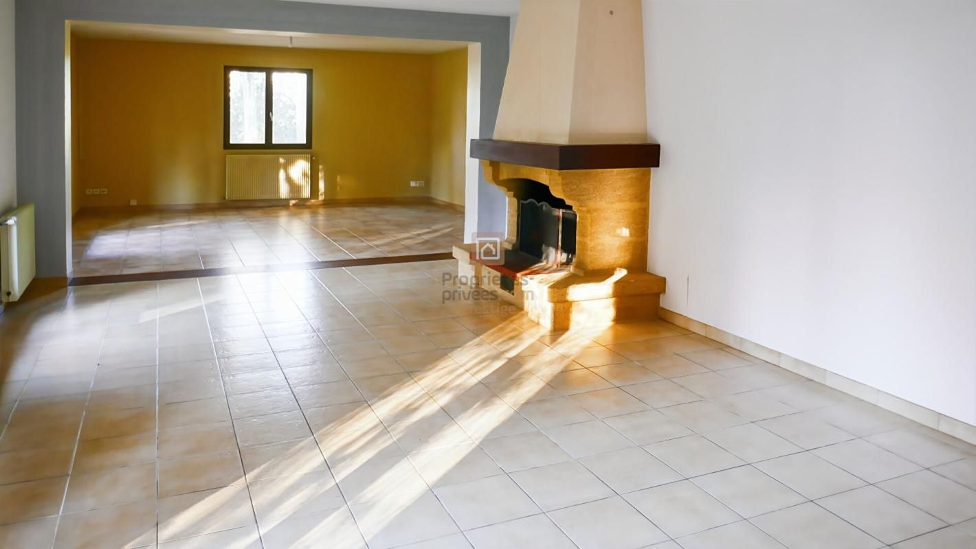 LEOGNAN LEOGNAN MAISON FAMILIALE DE PLAIN-PIED AVEC 4 CHAMBRES, PARC ARBORÉ ET GARAGE 2