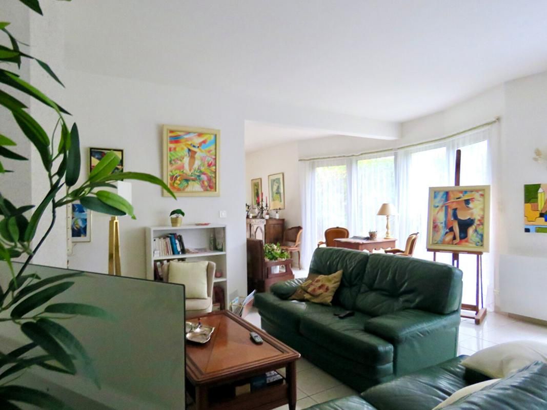 NANTES Maison Nantes 178 m2 1