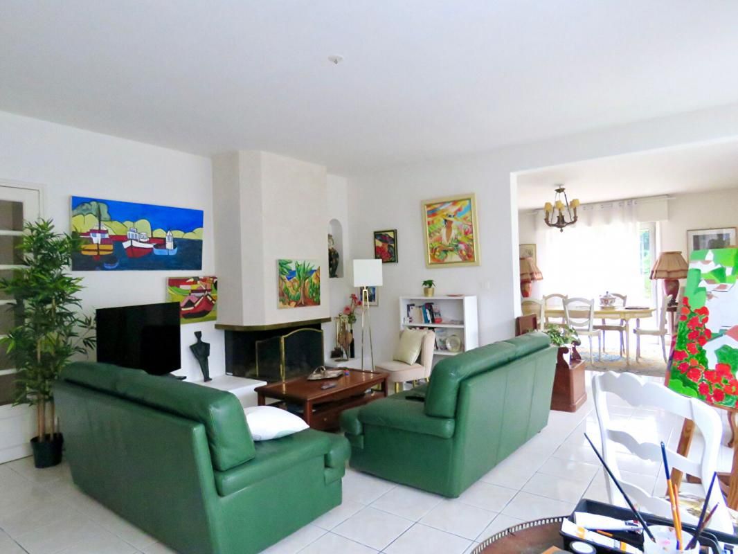 NANTES Maison Nantes 178 m2 2