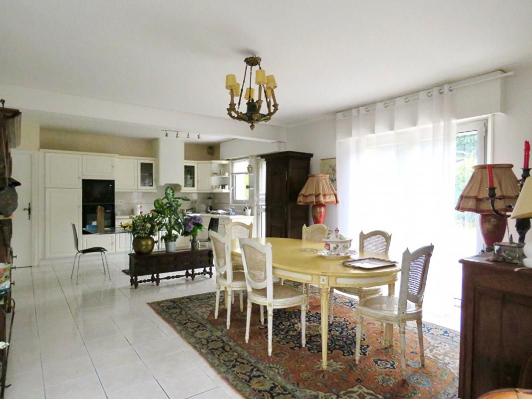 NANTES Maison Nantes 178 m2 4