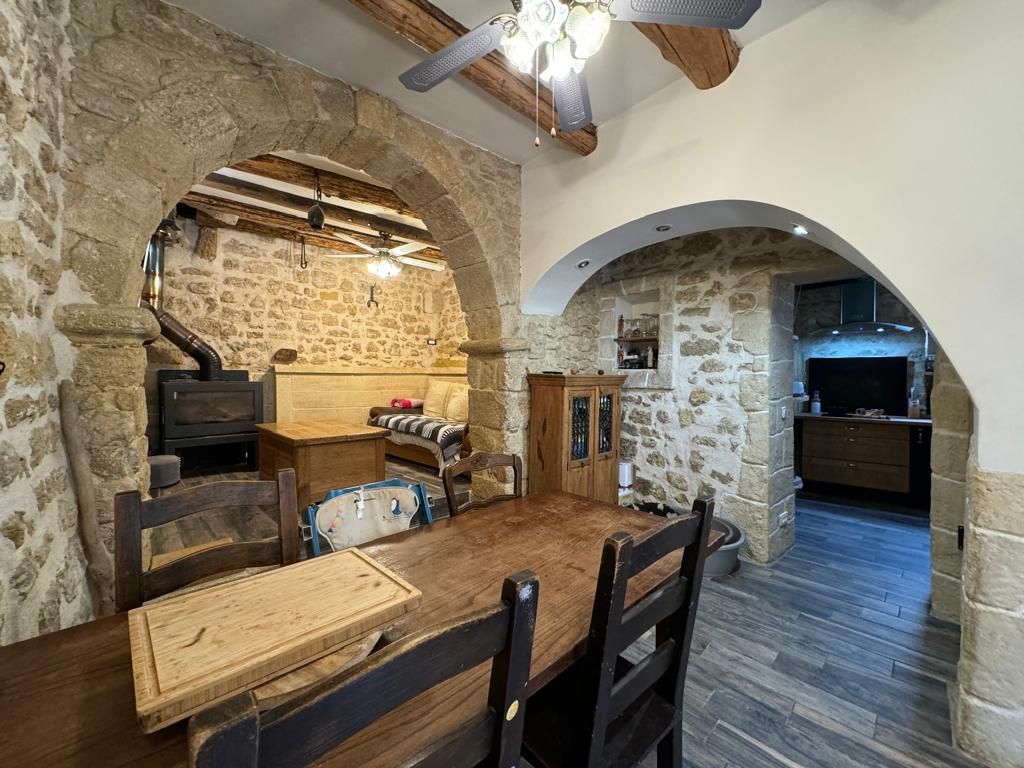 FOS-SUR-MER Charmante maison de village 90m² - 4 chambres 2