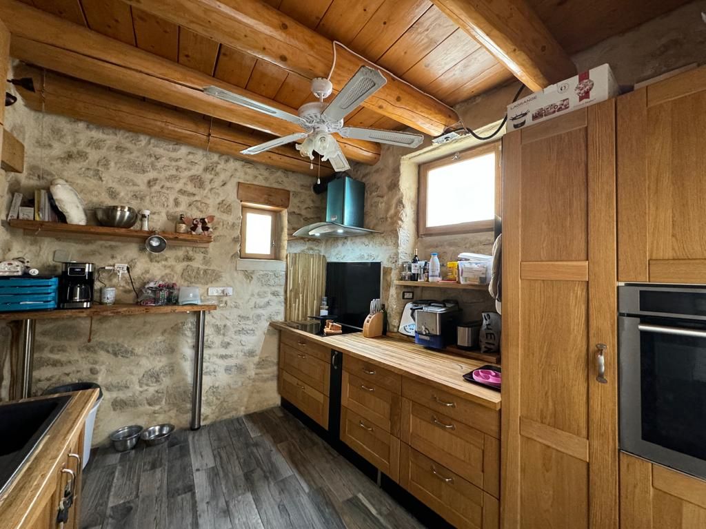 FOS-SUR-MER Charmante maison de village 90m² - 4 chambres 3