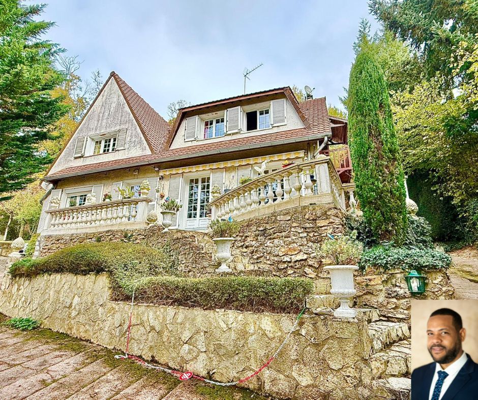 JOUY-EN-JOSAS Maison Jouy En Josas 6 pièces 200m² sur 1898m² de terrain 1