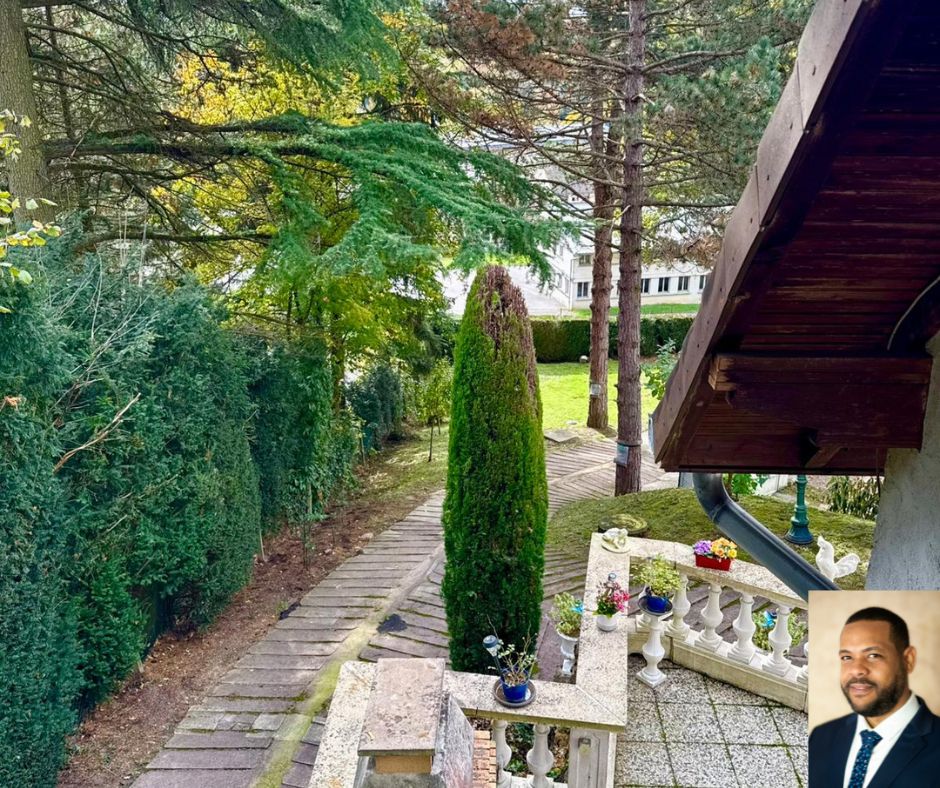 JOUY-EN-JOSAS Maison Jouy En Josas 6 pièces 200m² sur 1898m² de terrain 2