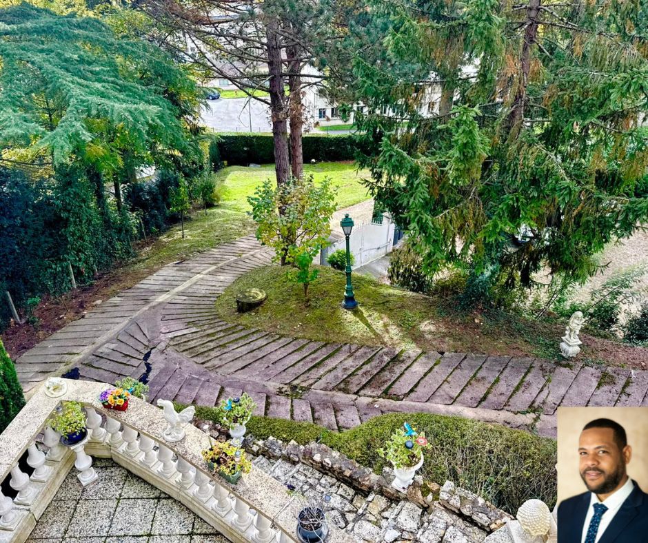 JOUY-EN-JOSAS Maison Jouy En Josas 6 pièces 200m² sur 1898m² de terrain 4