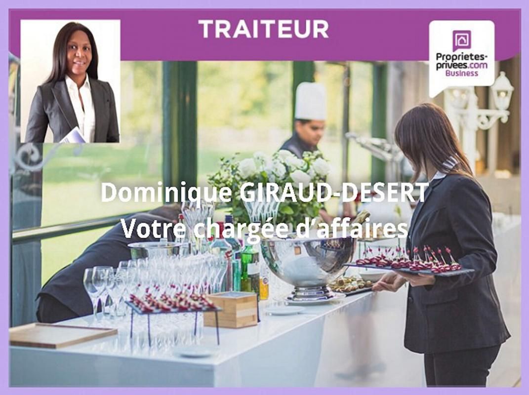 PARIS-17E-ARRONDISSEMENT 75017 PARIS - PARC MONCEAU - EXCLUSIF - FONDS DE COMMERCE DE RESTAURATION RAPIDE AVEC EXTRACTION 3