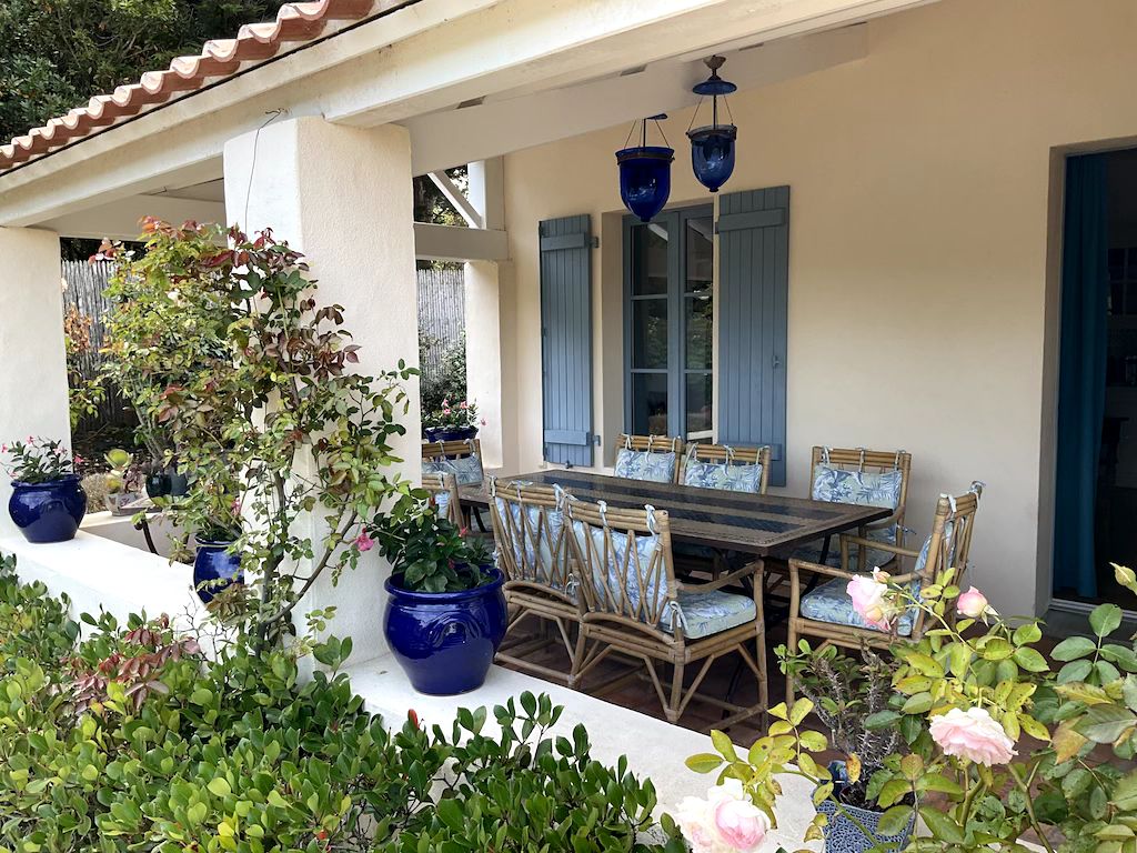 NOIRMOUTIER-EN-L'ILE Demeure de prestige Noirmoutier En L Ile 6 chambres piscine 404 m2 2