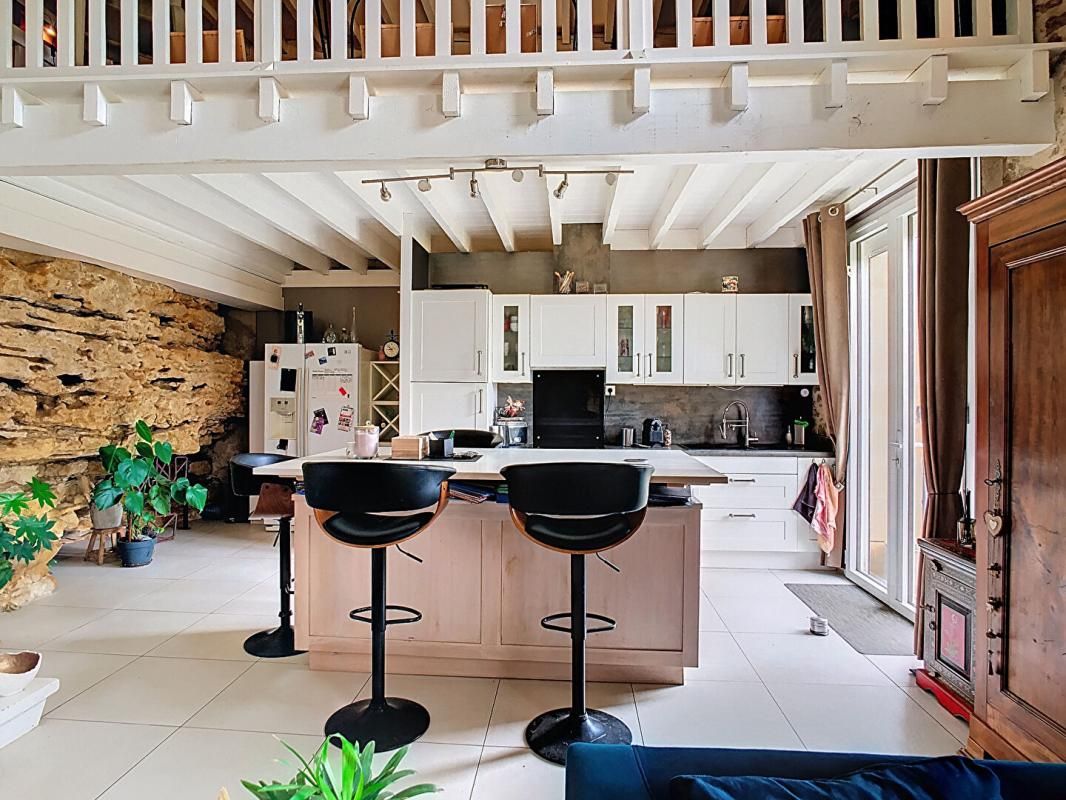 LE BUISSON-DE-CADOUIN Domaine Le Buisson De Cadouin 16 pièce(s) 550 m2 4