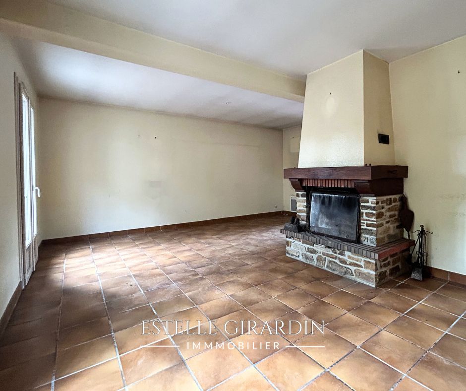 CARQUEFOU Maison familiale - Carquefou 2