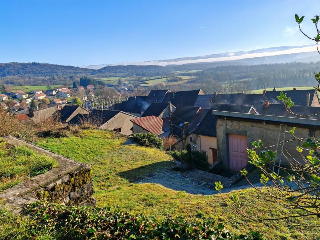 ORGELET Maison Orgelet 4 pièce(s) 82 m2 1