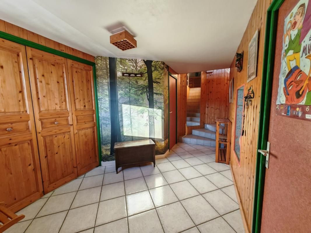 ORGELET Maison Orgelet 4 pièce(s) 82 m2 3