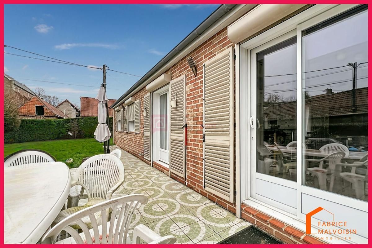 BEAUMERIE-SAINT-MARTIN EXCLUSIVITÉ  - Plain-pied individuel au coeur de Beaumérie-Saint-Martin - Opportunité rare 2