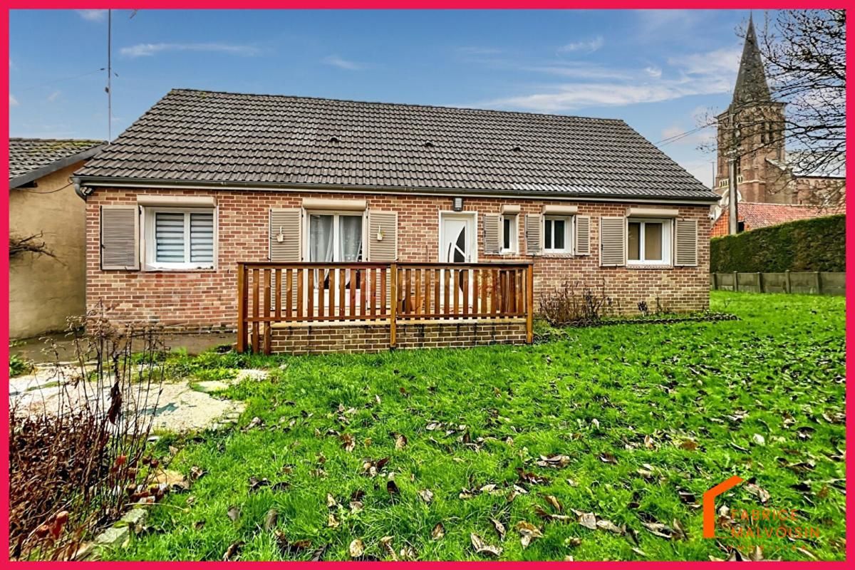 BEAUMERIE-SAINT-MARTIN EXCLUSIVITÉ  - Plain-pied individuel au coeur de Beaumérie-Saint-Martin - Opportunité rare 3