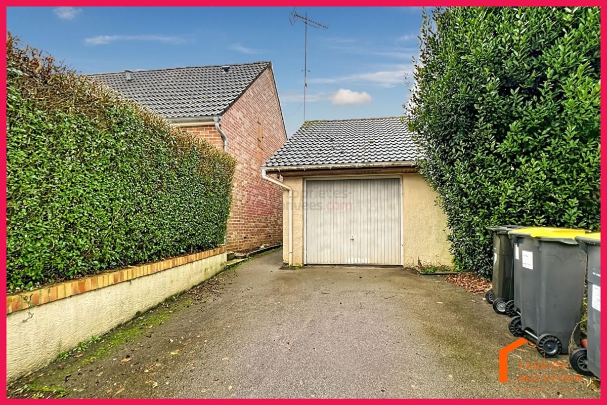BEAUMERIE-SAINT-MARTIN EXCLUSIVITÉ  - Plain-pied individuel au coeur de Beaumérie-Saint-Martin - Opportunité rare 4